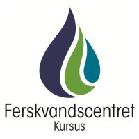 Ferskvandscentret Kursus logo - Similar company to Rørbæk Biler A/S