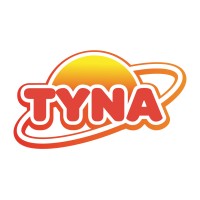 TYNA Argentina logo - Similar company to Chapas Oroño