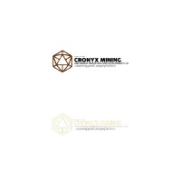 Cronyx Mining logo - Similar company to Thrive Tech Africa