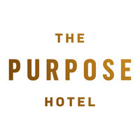 The Purpose Hotel logo - Similar company to Daguerreo Studios