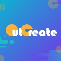 OutCreate Media logo - Similar company to Boldify Studio