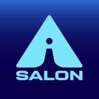The AI Salon logo - Similar company to Capital A