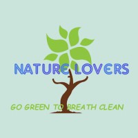Nature Lovers of Ethiopia logo - Similar company to Green Ethiopia