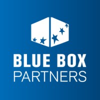 Blue Box Partners logo - Similar company to Xlogic