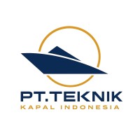 PT. Teknik Kapal Indonesia logo - Similar company to Pt. Karya Teknik Internusa Abadi
