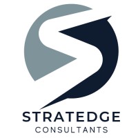 StratEdge Consultants logo - Similar company to Neo Industries Llc