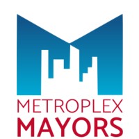 Metroplex Mayors Association logo - Similar company to Kede - Central Union Of Municipalities In Greece