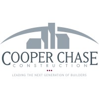 Cooper Chase Construction logo - Similar company to Delerio Construction, Llc