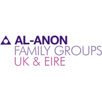 Al-Anon Family Groups UK & Eire logo - Similar company to Parris & Mcnally Limited