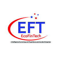 ECOFINTECH logo - Similar company to I-Frontline