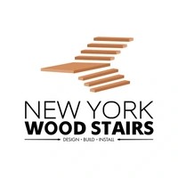 New York Wood Stairs logo - Similar company to D56 Construction