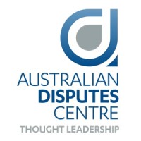 Australian Disputes Centre logo - Similar company to Alternative Dispute Resolution Enhancement Society (Athens)