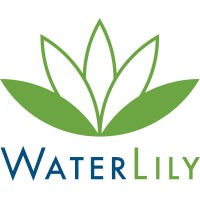 WaterLily Turbine logo - Similar company to Gemseki