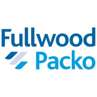 Fullwood Packo Nederland logo - Similar company to Transfaire
