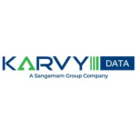 Karvy Data Management Services Limited. logo - Similar company to Karvy Digikonnect