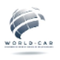 World Car Auto Group logo - Similar company to Lisa Dion Creative Studio