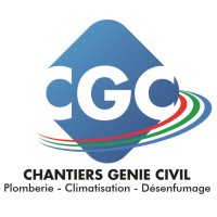 CGC - CHANTIERS GENIE CIVIL logo - Similar company to Hydramat