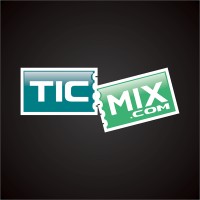 Ticmix logo - Similar company to Grpm Holding