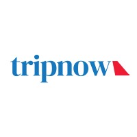 Tripnow logo - Similar company to Animo.Ai
