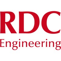 RDC Engineering logo - Similar company to Shultz Engineering Group