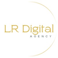 LR Digital Agency logo - Similar company to Mac Bureau - Mobilier D'Entreprises