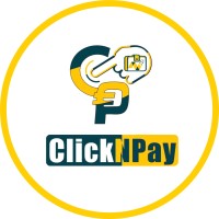 Clicknpay Digital Solution India Pvt. Ldt. logo - Similar company to Clicknpay