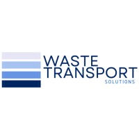 Waste Transport Solutions logo - Similar company to Bulk Waste Transport