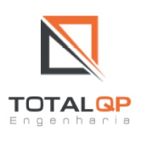 Total QP Engenharia Ltda. logo - Similar company to Gce S/A