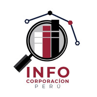 Infocorporación Perú logo - Similar company to Equifax Perú