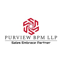 Purview BPM logo - Similar company to Intent Tech Insights