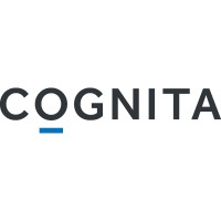 Cognita Schools logo - Similar company to Jtrs Uae