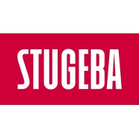 STUGEBA Mobile Raumsysteme logo - Similar company to Schulbau Gmbh Bergisch Gladbach