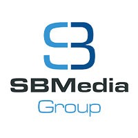 SB MEDIA GROUP LIMITED logo - Similar company to Design365 Solutions Ltd