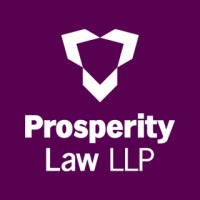 Prosperity Law LLP logo - Similar company to Dowo Digital