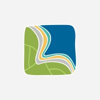 Landscapes Northern Ireland logo - Similar company to Bga