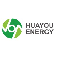 HUAYOU ENERGY logo - Similar company to 广东光华科技股份有限公司