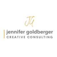 Jennifer Goldberger Creative Consulting, LLC. logo - Similar company to Lauren Peploe