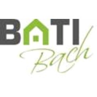 BATI-BACH logo - Similar company to Capeb Sarthe
