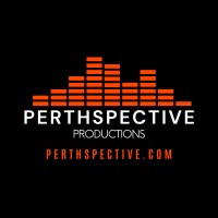 Perthspective Productions logo - Similar company to The Far Post Perth