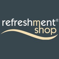 Refreshment Shop logo - Similar company to Mid Digital Solutions