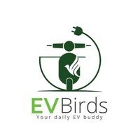 EV Birds logo - Similar company to Balaji Rubber Industries - India