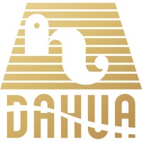 Dahua Group Australia logo - Similar company to Monolith Projects Pty Ltd