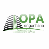 OPA Engenharia logo - Similar company to Rc Robson Camargo Projetos E Negócios
