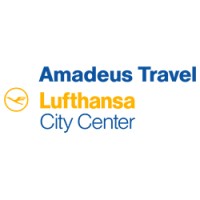 Amadeus Travel LCC logo - Similar company to Visit Moldova