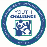 Youth Challenge logo - Similar company to Euclid Schools