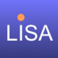 LISA Sleep App logo - Similar company to Lisa App - Look Good, Feel Great, Live Better!