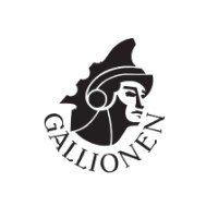 Gallionen logo - Similar company to Ehf Ab