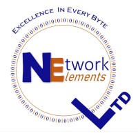 Network Elements Ltd logo - Similar company to Esp Technologies Ltd.