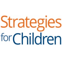 Strategies for Children logo - Similar company to Lectio
