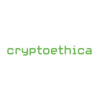 CryptoEthica logo - Similar company to Cognitech